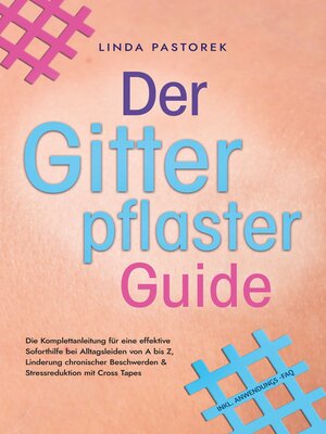 cover image of Der Gitterpflaster Guide